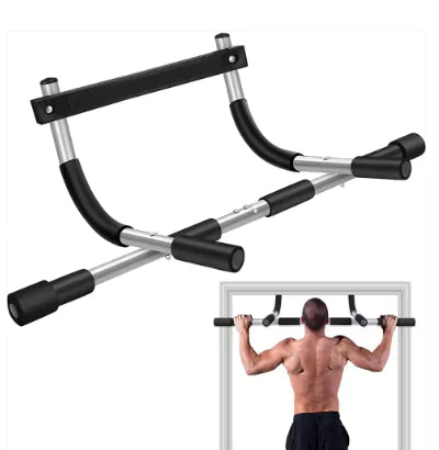 Indoor Pull-Up Bar