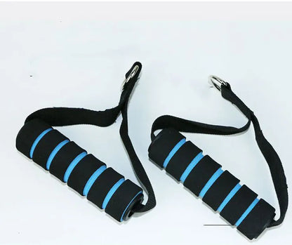 11-Piece Multi-Function Pull Band Set