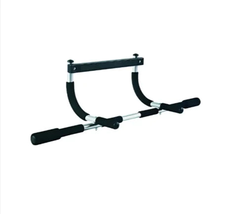 Indoor Pull-Up Bar